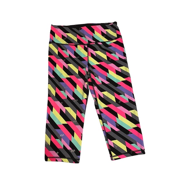 Vsx cropped legging - Picture 1 of 6